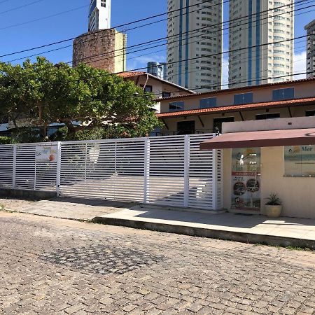 Pousada Mar E Brisa Natal Exterior photo